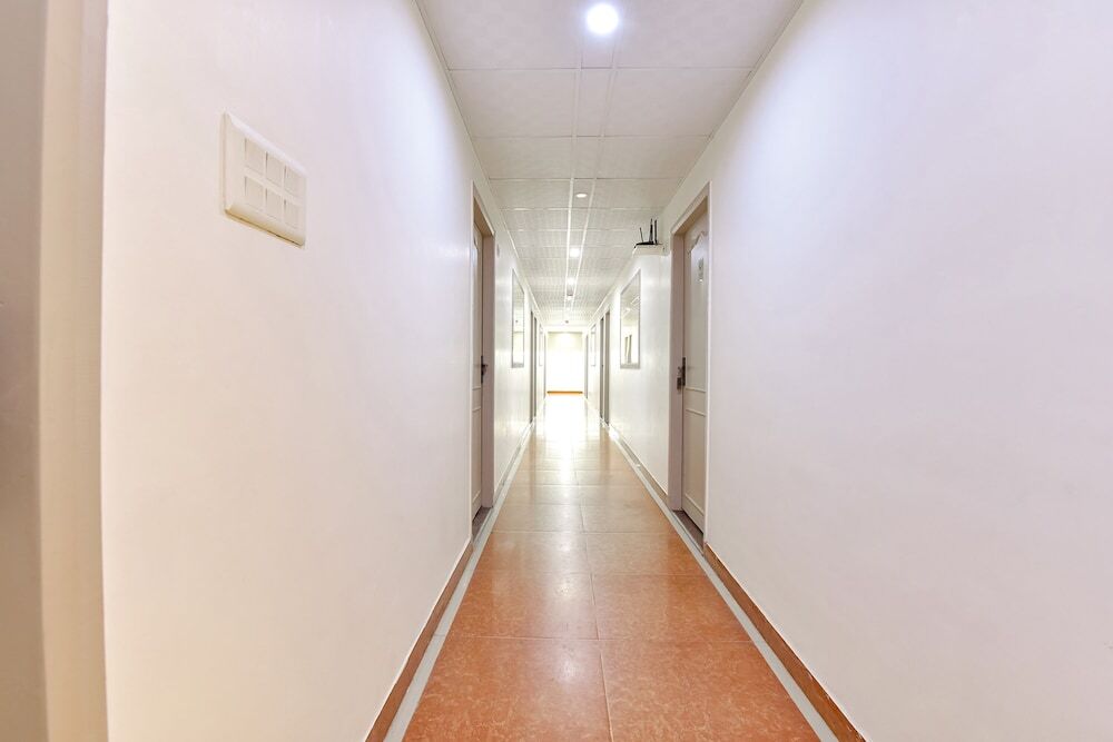 Джайпур: Fabhotel The Tulip Regency
