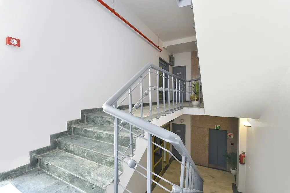 Джайпур: Fabhotel The Tulip Regency