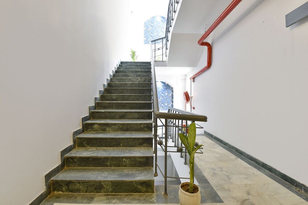 Джайпур: Fabhotel The Tulip Regency