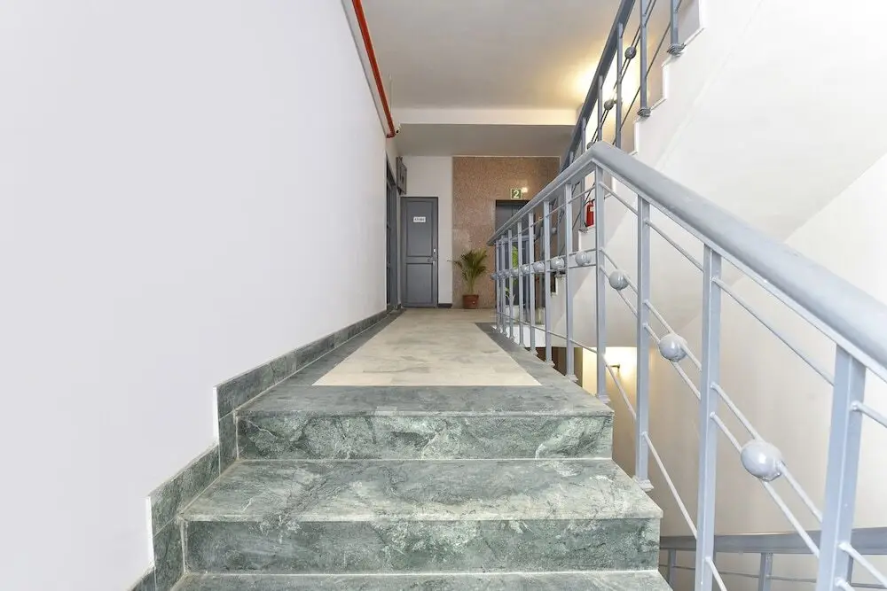 Джайпур: Fabhotel The Tulip Regency