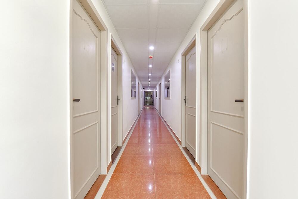 Джайпур: Fabhotel The Tulip Regency