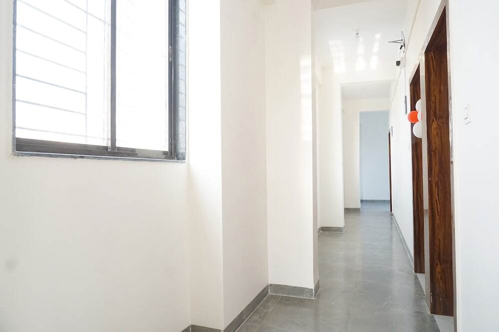 Пуна: Fabhotel Gargi Galuxe