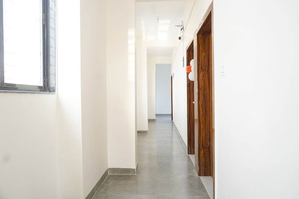 Пуна: Fabhotel Gargi Galuxe