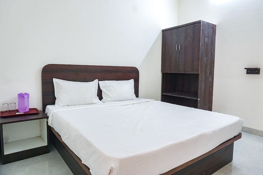 Fabhotel Gargi Galuxe — фото 1