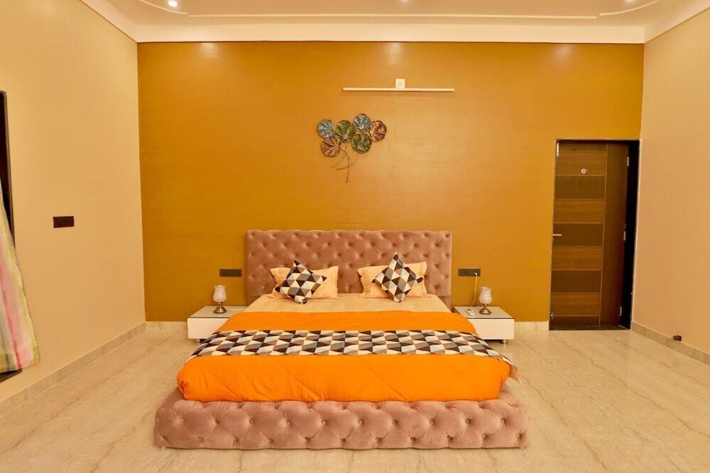 Удаипур: The Sky Villas - Bafna