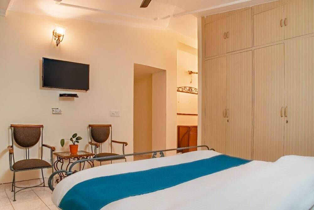 Казаули: Sunpine Villa