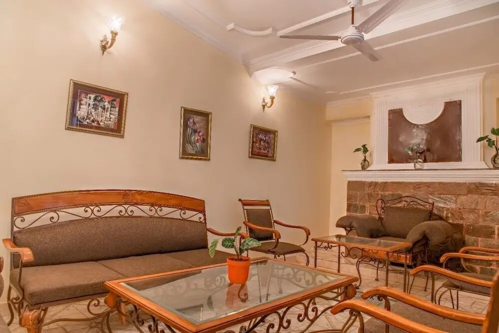 Казаули: Sunpine Villa