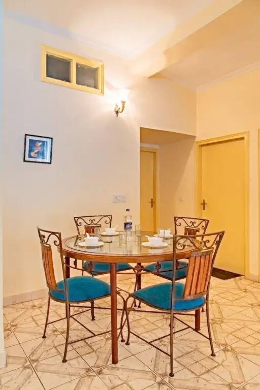 Казаули: Sunpine Villa
