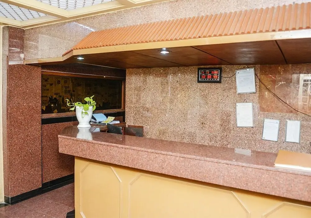 Мумбаи: Hotel Subhash