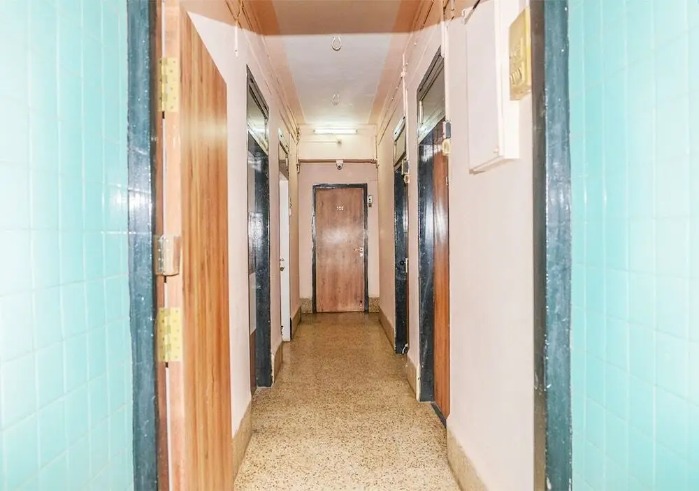 Мумбаи: Hotel Subhash