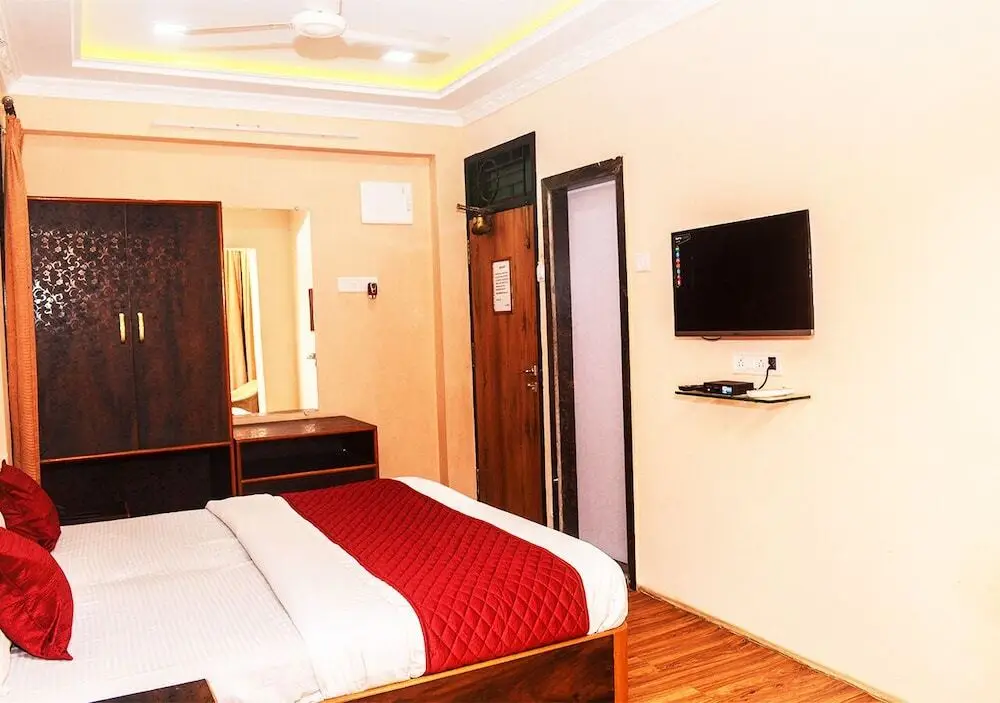 Мумбаи: Hotel Subhash