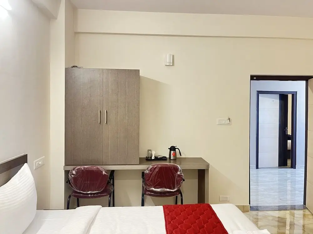 Бангалор: PPH Living MS Comforts