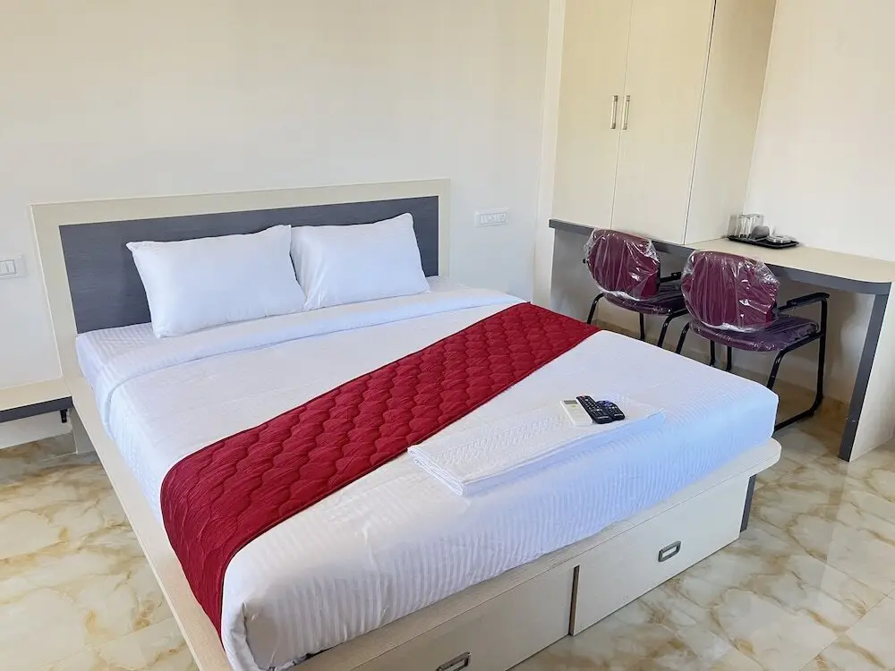 Бангалор: PPH Living MS Comforts