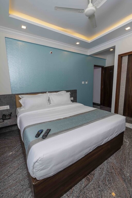 Chikkajala: Value Inn