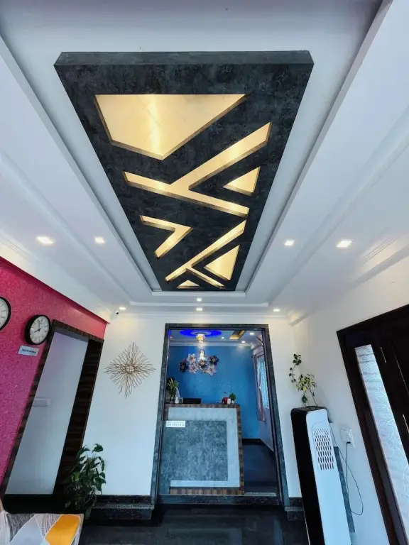 Chikkajala: Value Inn