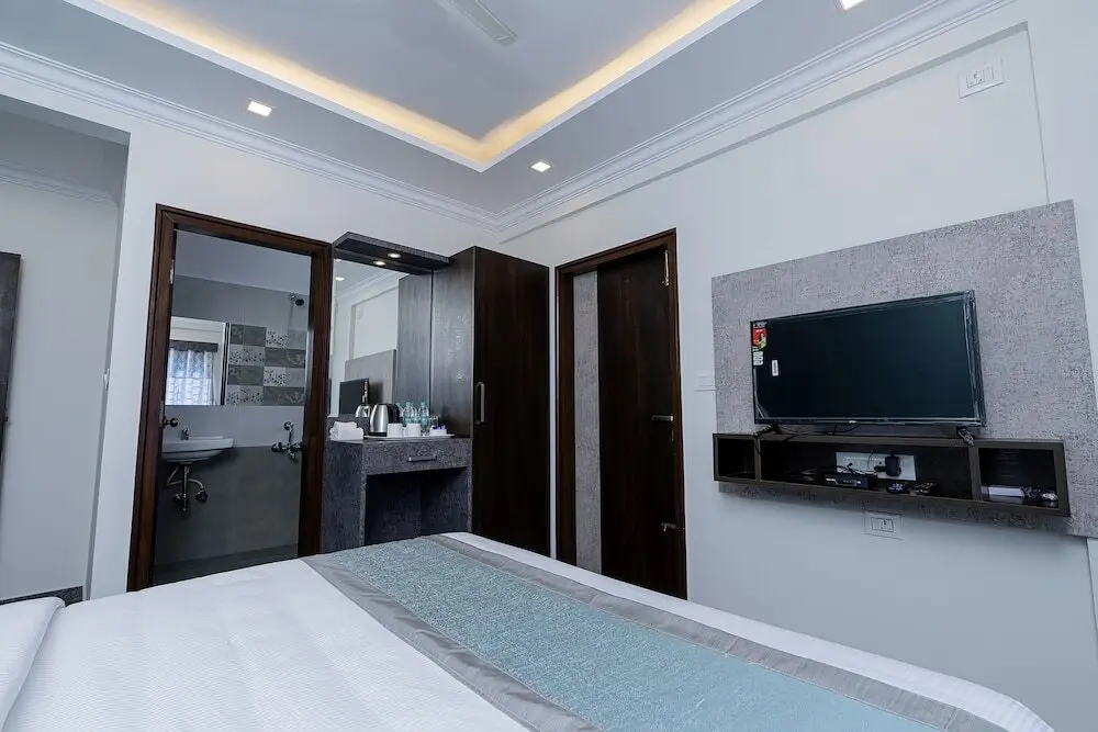 Chikkajala: Value Inn