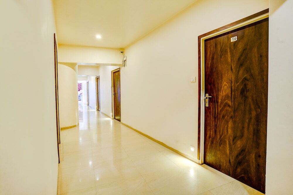 Тхане: Fabhotel Kwality Inn