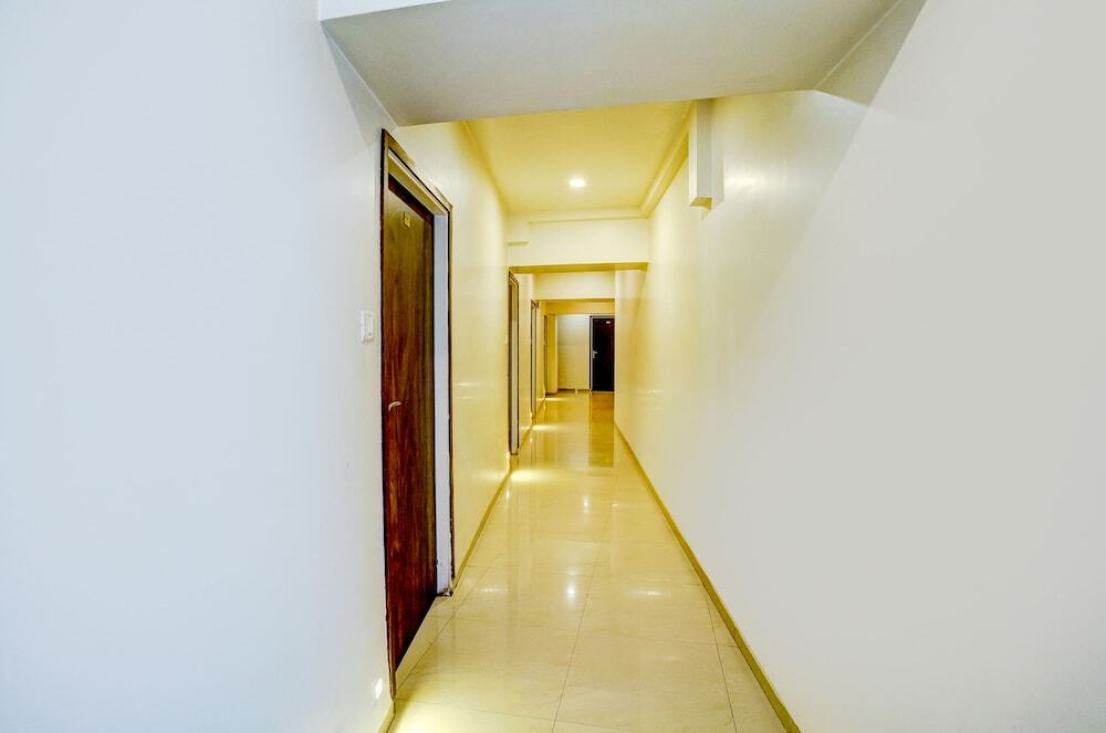 Тхане: Fabhotel Kwality Inn