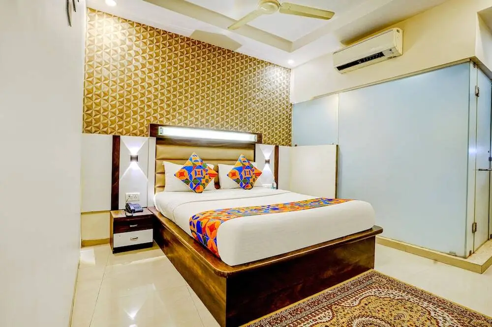 Fabhotel Kwality Inn — фото 1