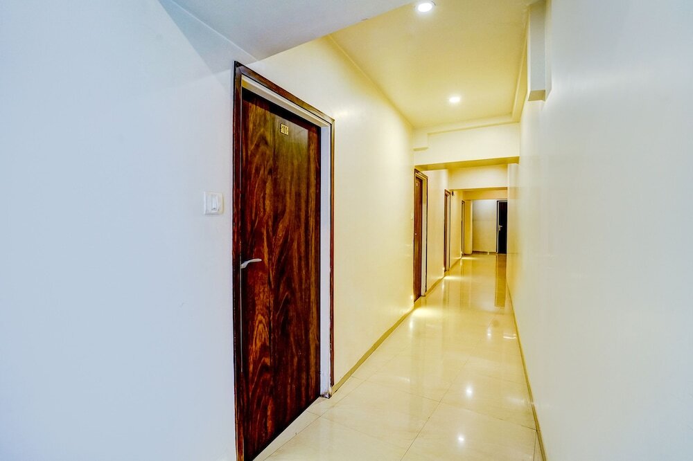 Тхане: Fabhotel Kwality Inn