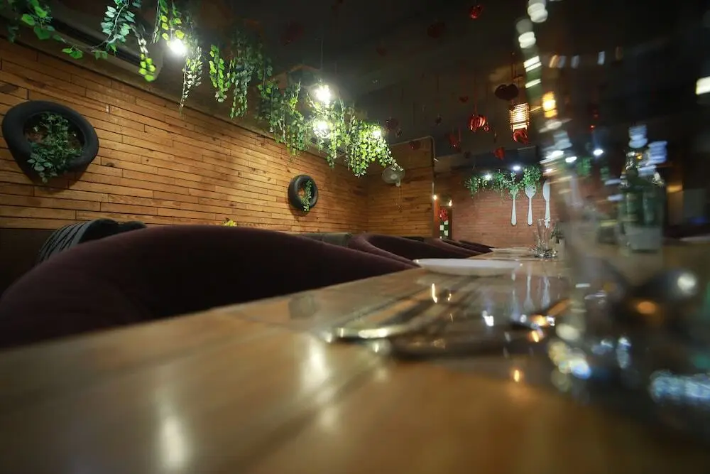 Патна: Chocolate Inn Rajeev Nagar