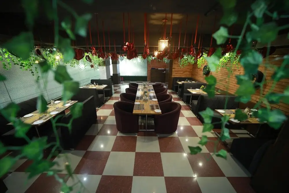 Chocolate Inn Rajeev Nagar — фото 1