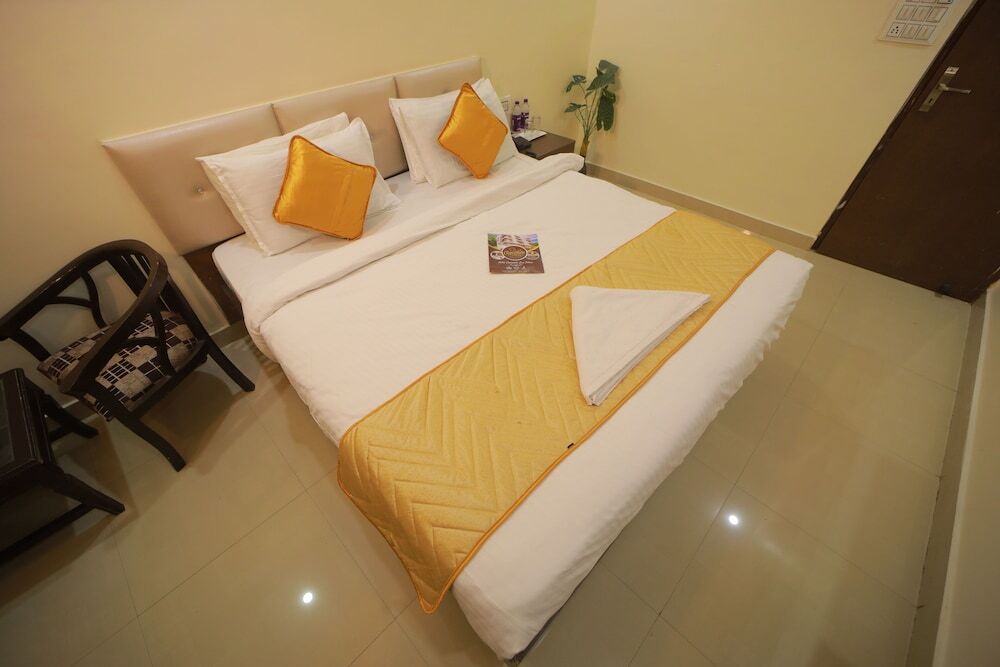 Патна: Chocolate Inn Rajeev Nagar