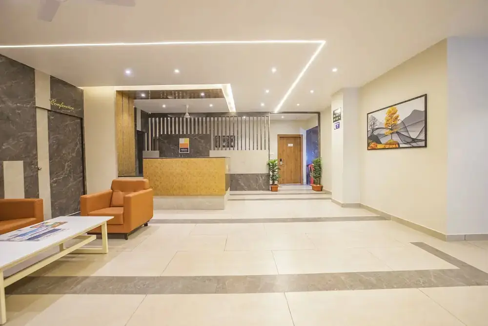 Davanagere: Myspace Kadison