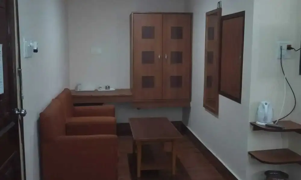 Гувахати: Hotel Ambarish