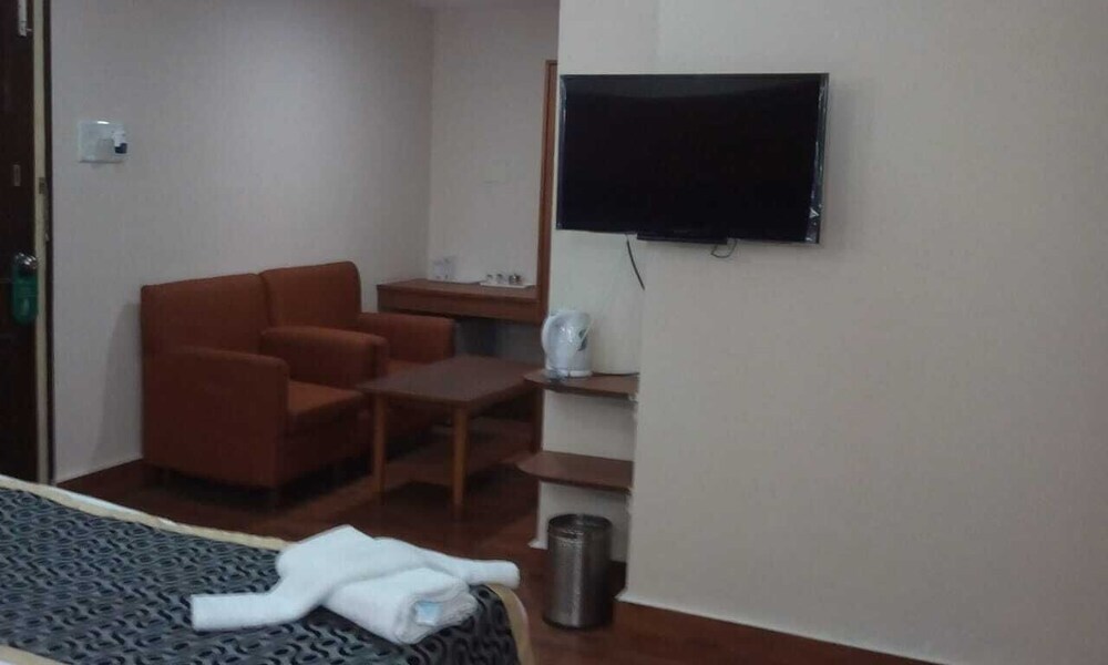 Гувахати: Hotel Ambarish