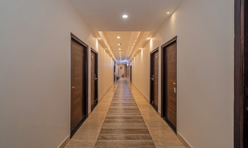Лудхиана: Itsy Hotels P Grand