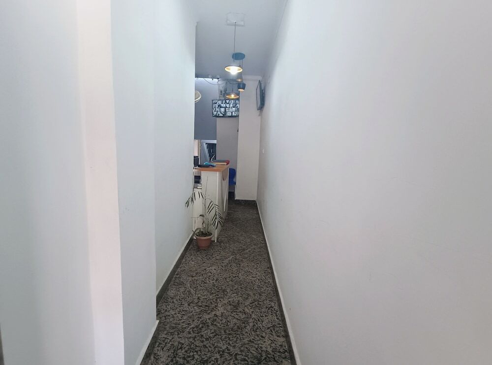 Нью-Дели: Hotel Crystel Residency