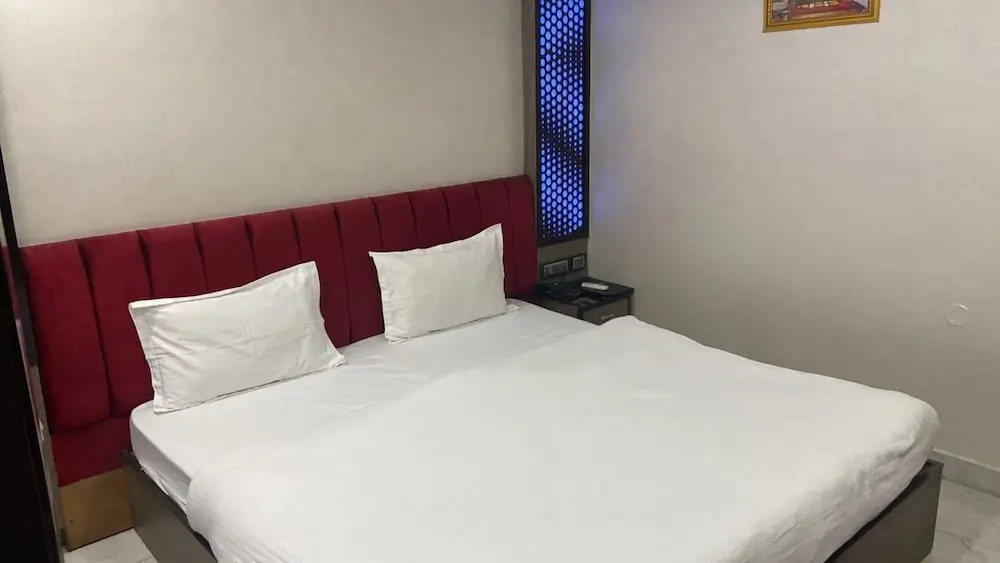 Морадабад: Hotel Grand Sai - Moradabad, Uttar Pradesh