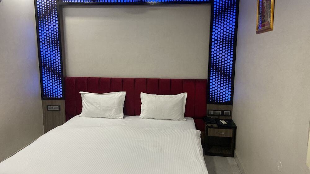 Морадабад: Hotel Grand Sai - Moradabad, Uttar Pradesh