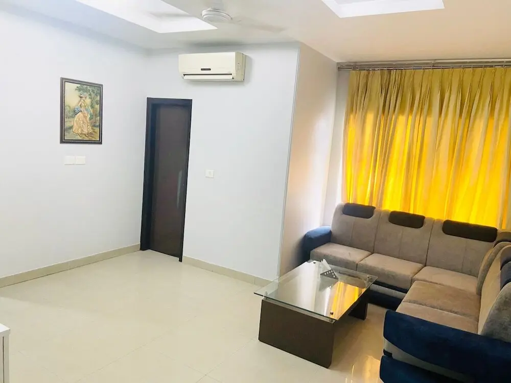 Морадабад: Hotel Grand Sai - Moradabad, Uttar Pradesh