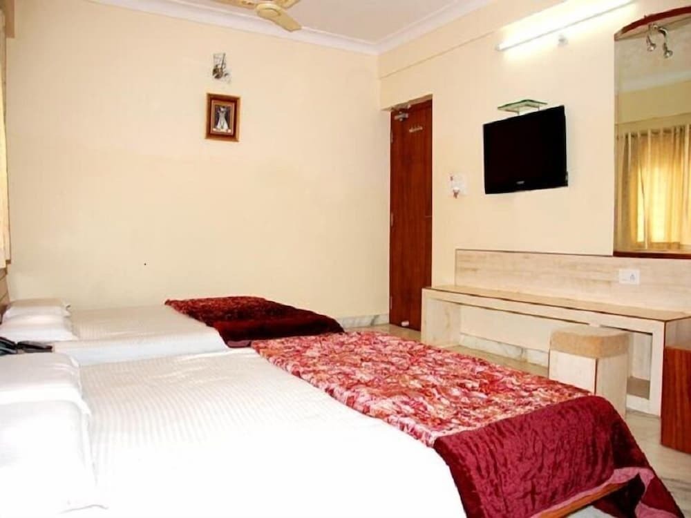 Натхдвара: The Sky Comfort Hotel Shri Vithalesh