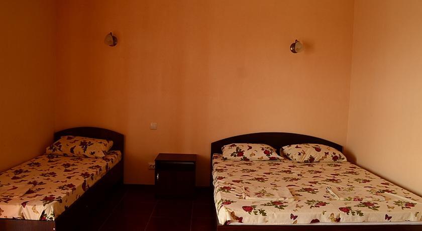 Поповка: Kevser Guest House