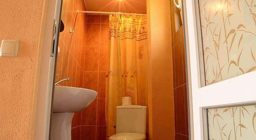 Поповка: Kevser Guest House
