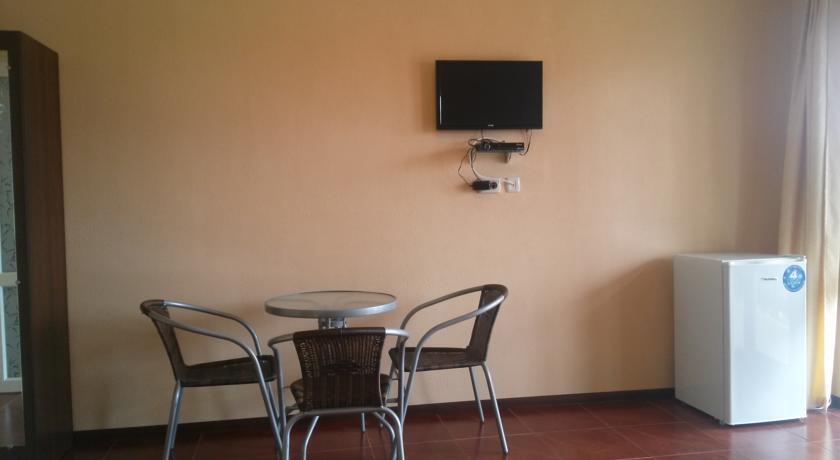 Поповка: Kevser Guest House