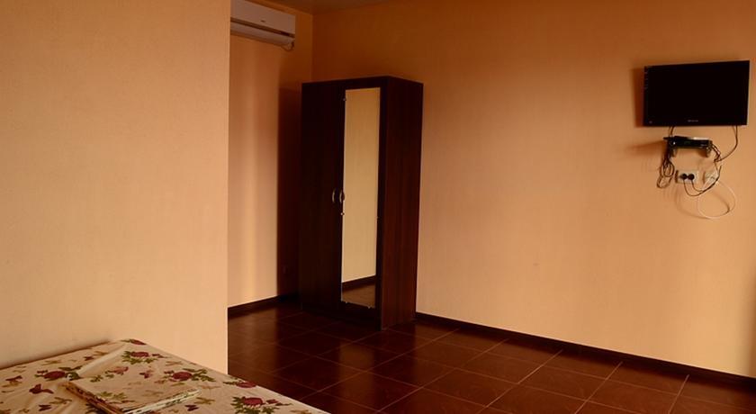 Поповка: Kevser Guest House