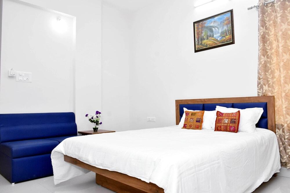 Бхопал: Hotel Pride Arena
