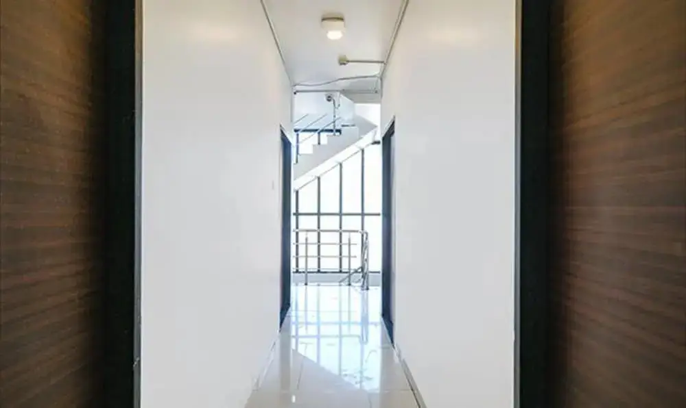 Индаур: Fabhotel S Pride