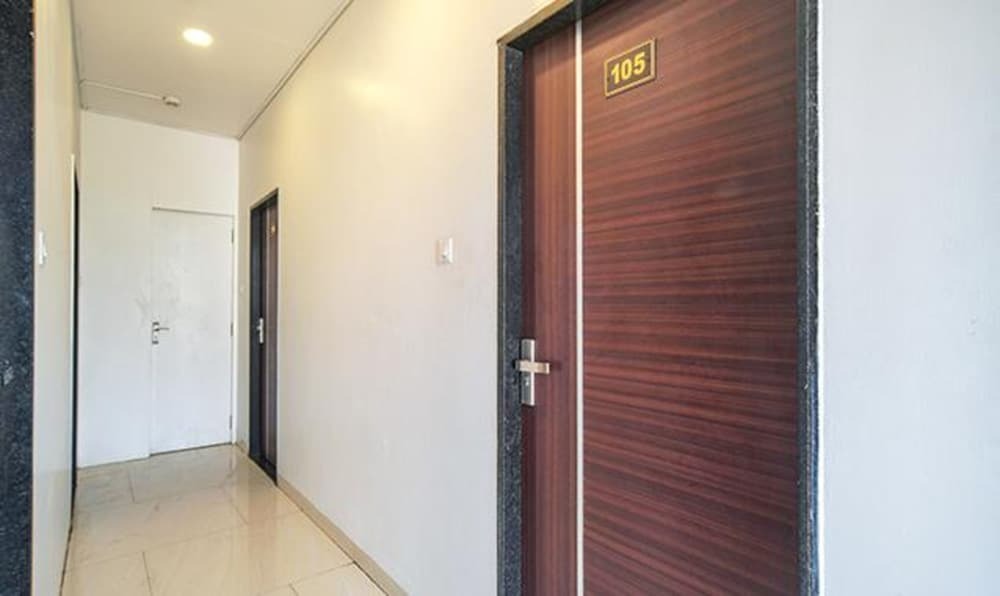 Индаур: Fabhotel S Pride