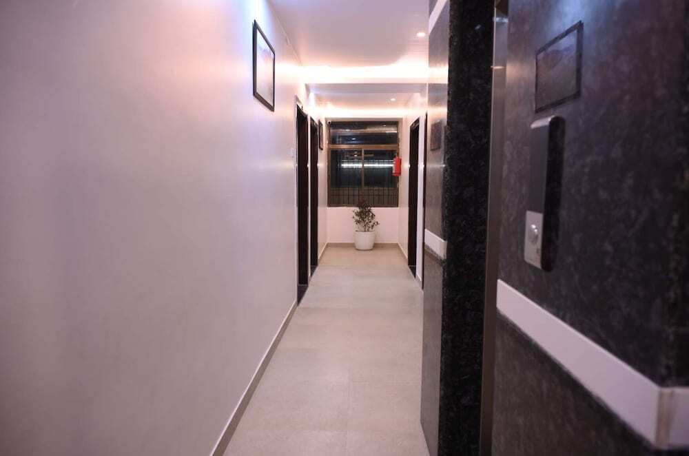 Сарнатх: Hotel Ganga Kaveri