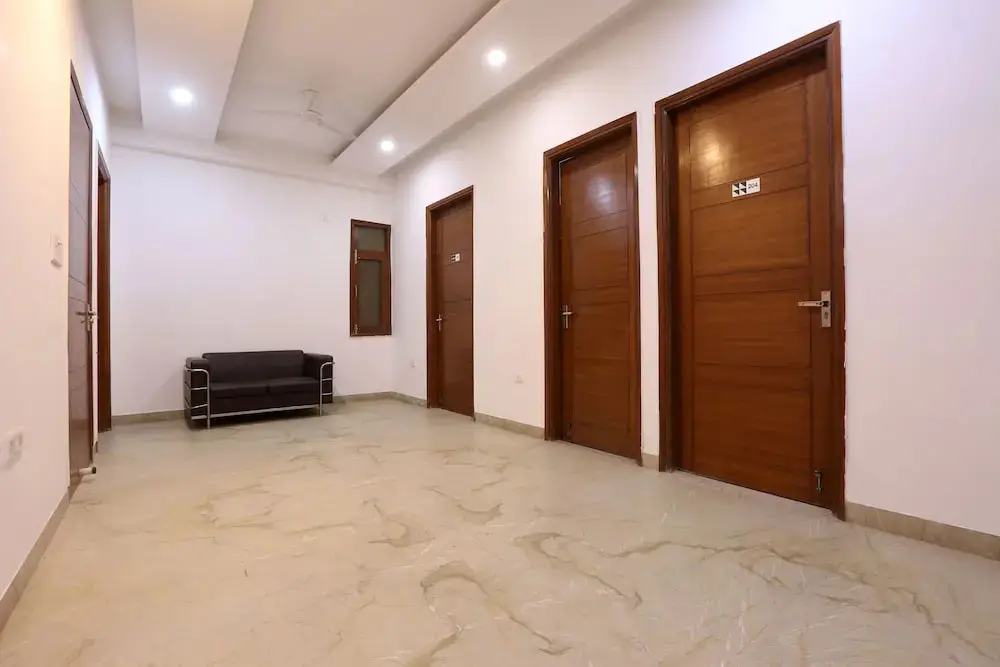 Hotel Surya Palace — фото 1