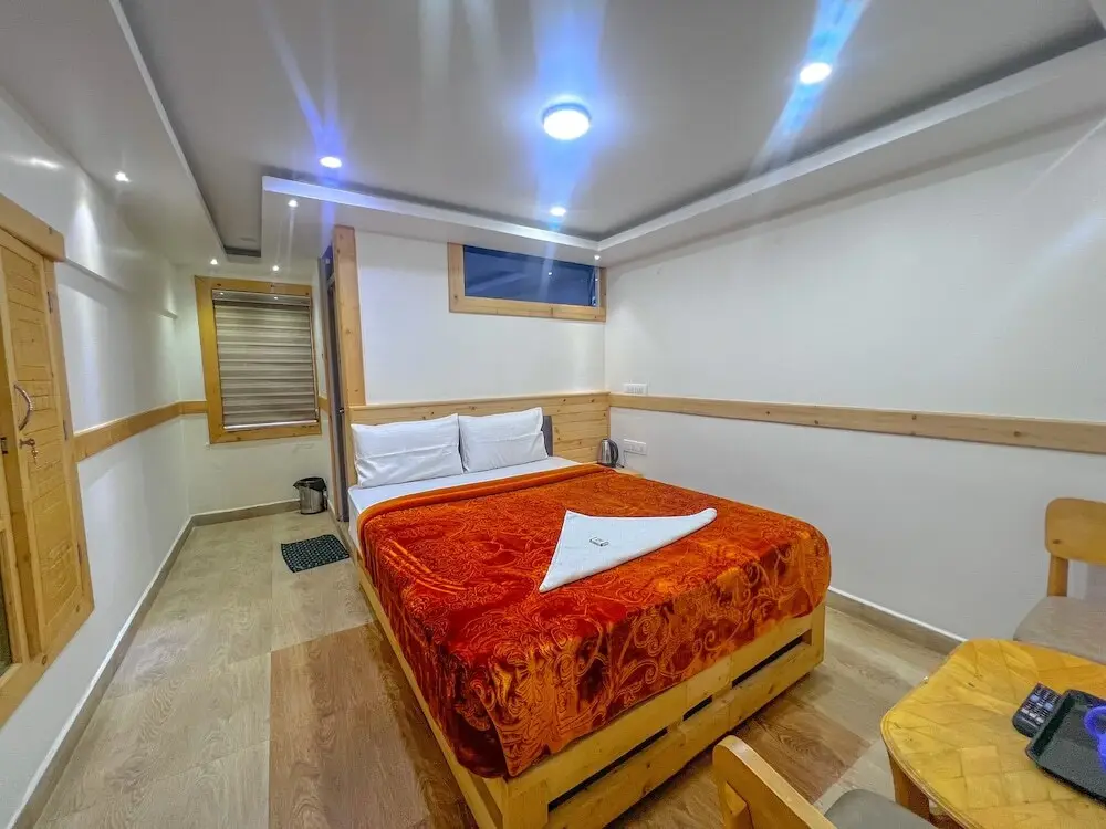 Ути: The Bell Mount By Agira Hotels