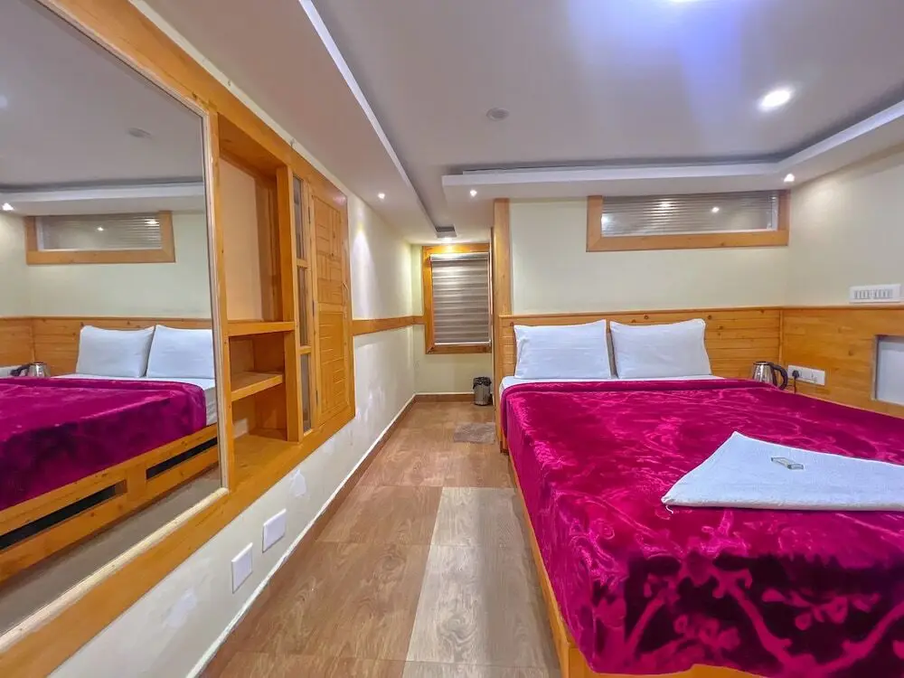 Ути: The Bell Mount By Agira Hotels