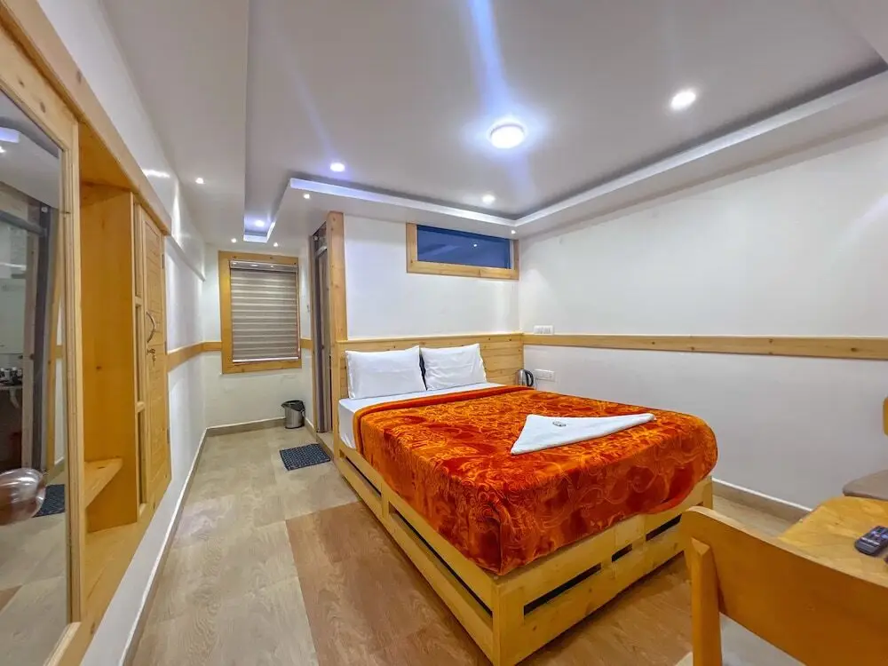 Ути: The Bell Mount By Agira Hotels