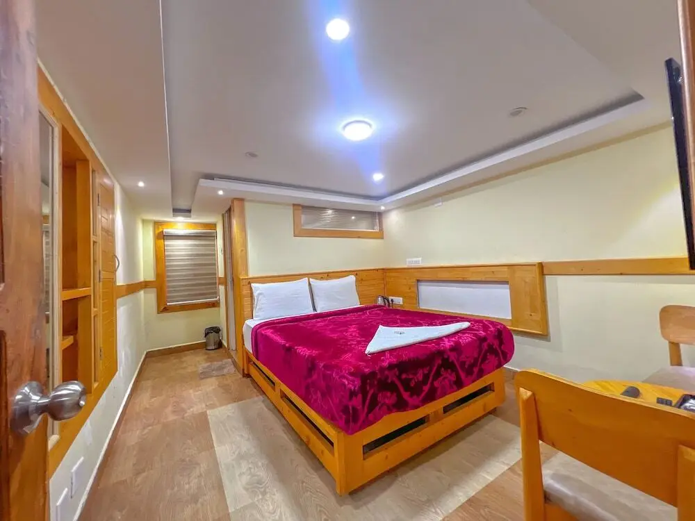 The Bell Mount By Agira Hotels — фото 1