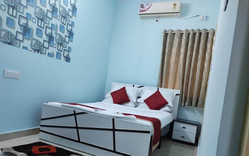 Бангалор: Green Acres - Nandu Hospitality
